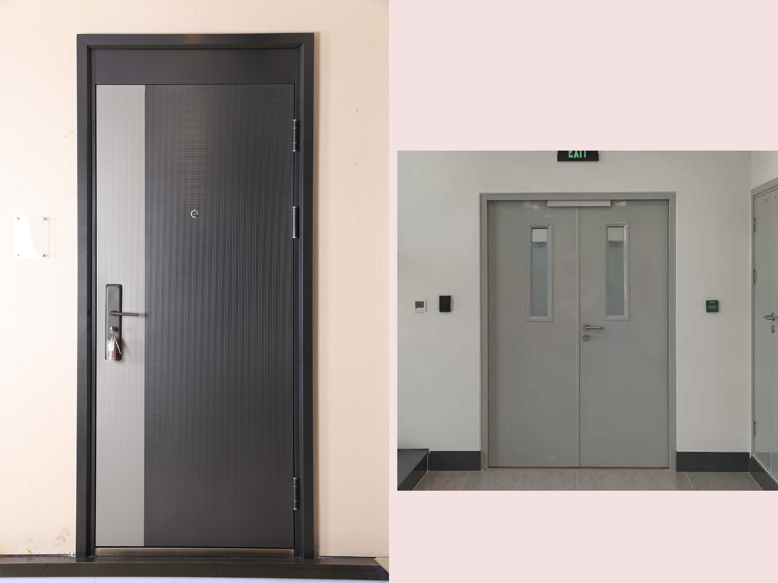 doors